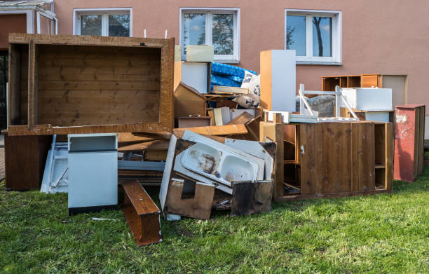 Full-Service Junk Removal in Cudahy, CA