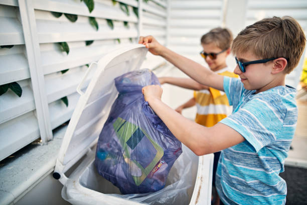 Best Attic Cleanout Services  in Cudahy, CA
