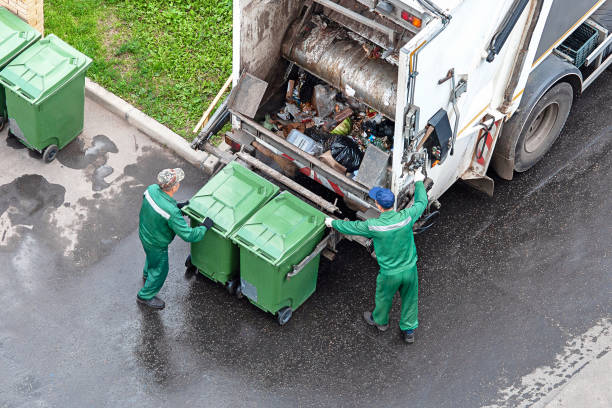 Best Yard Waste Removal  in Cudahy, CA