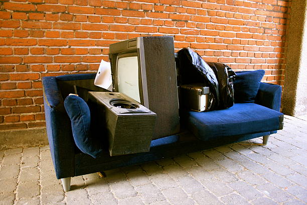 Best Office Junk Removal  in Cudahy, CA