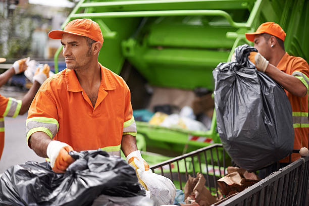 Best Construction Debris Removal  in Cudahy, CA