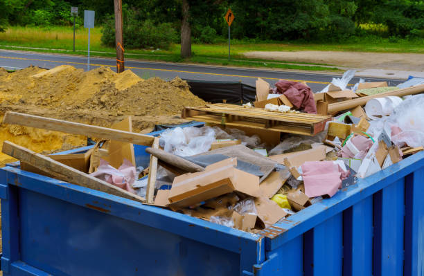 Best Yard Waste Removal  in Cudahy, CA